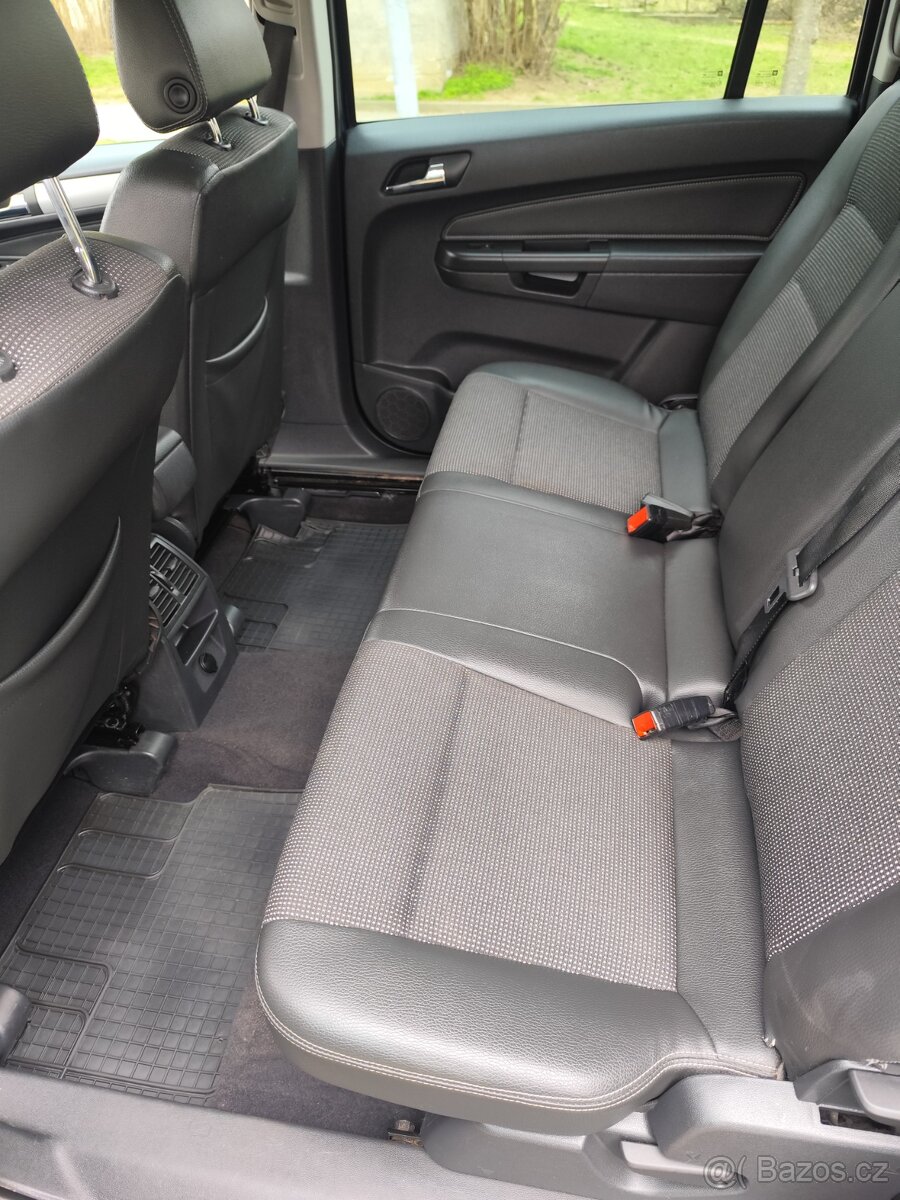 Zafira B 1,7CDI 81kW - 14