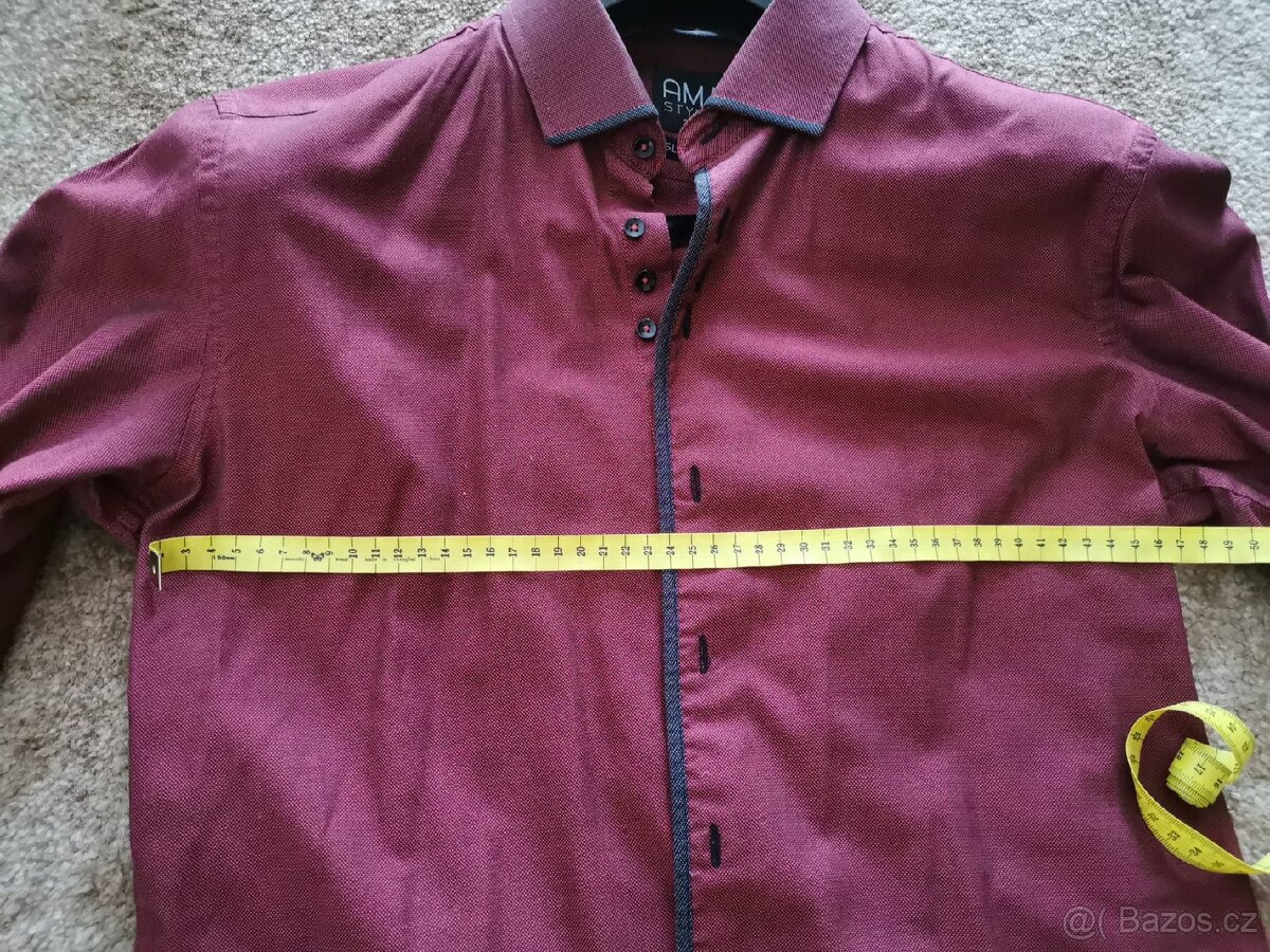 Společenský oblek - 14