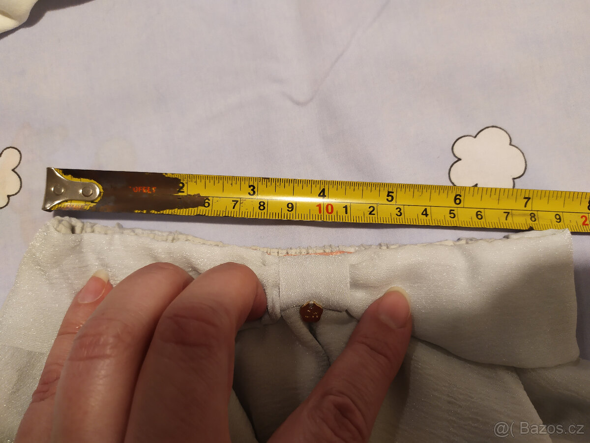 Dívčí overal a tutu sukýnka zn. Choupette, vel. 68 - 14