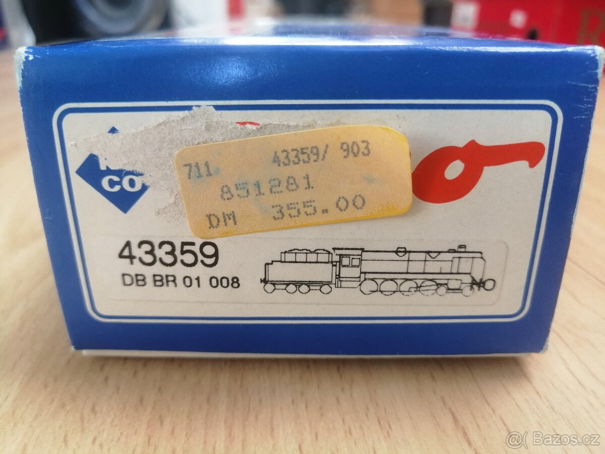 Roco 43359 - 14