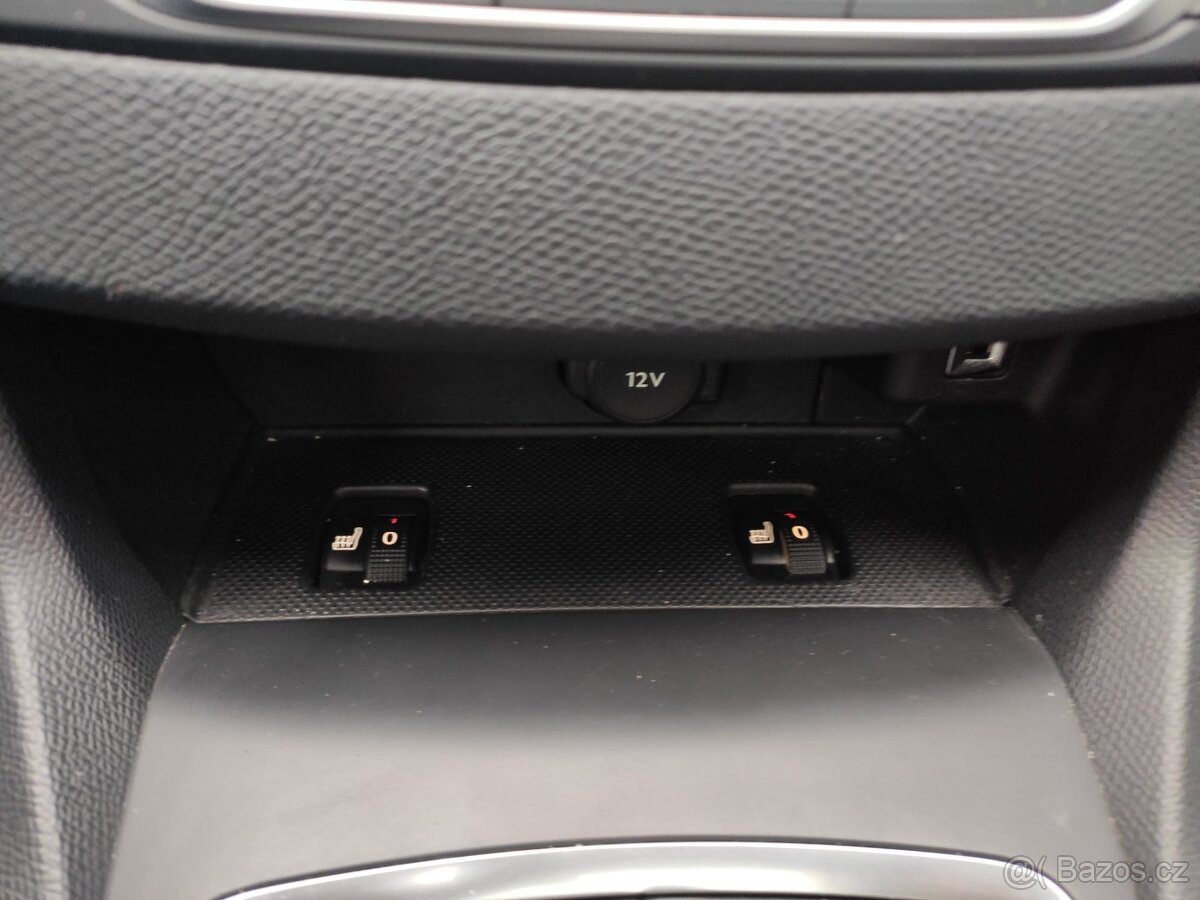 308 2.0 HDI GT line 150k MAN6 serviska - 14