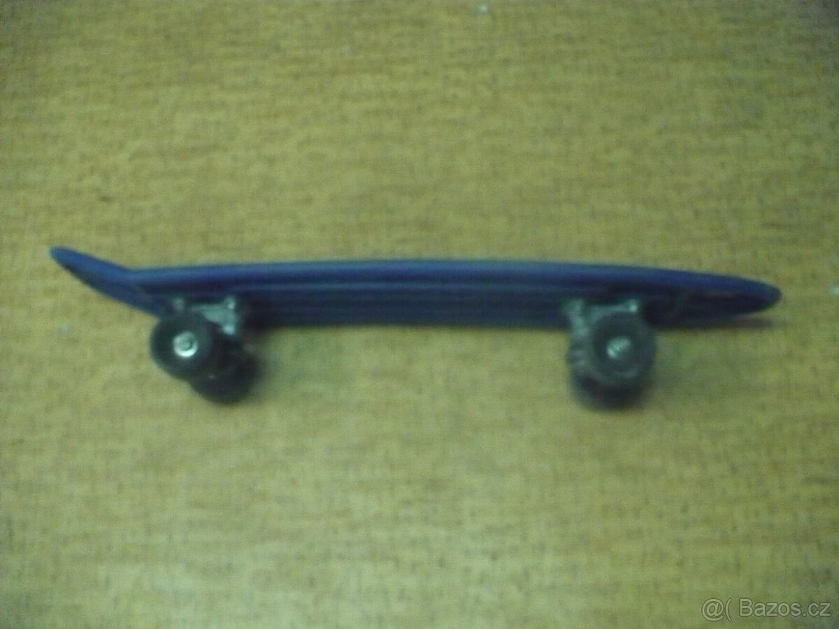 kolo,brusle, koloběžky,skateboard,míče - 14