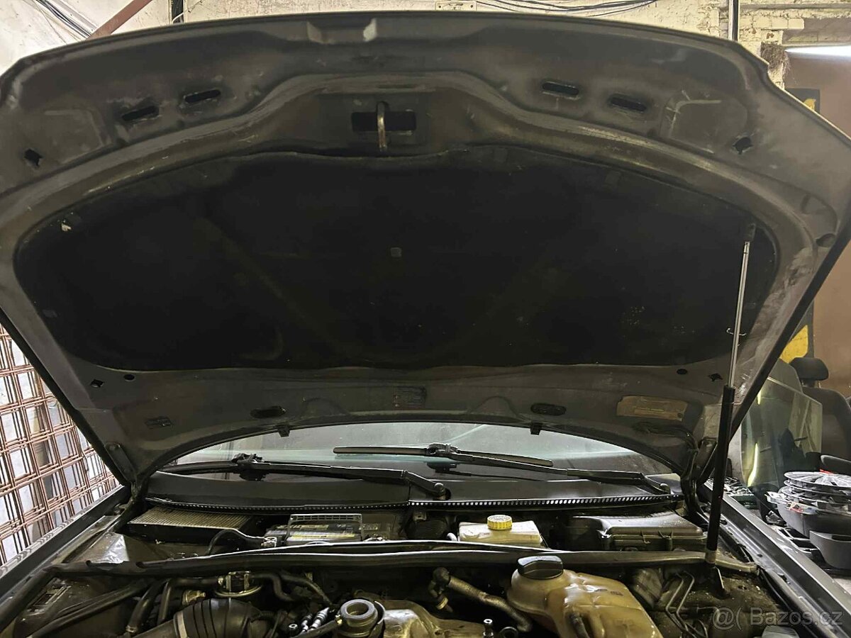 Prodám díly VW Passat B5, 5 2.5 TDi 110kw 4x4 - 14