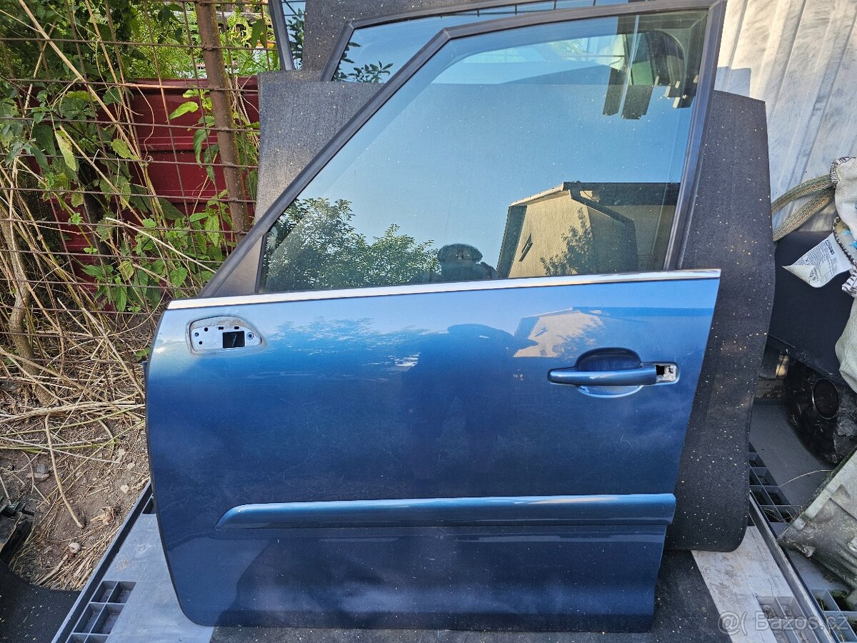 Náhradní díly Citroen C4 Picasso - 14