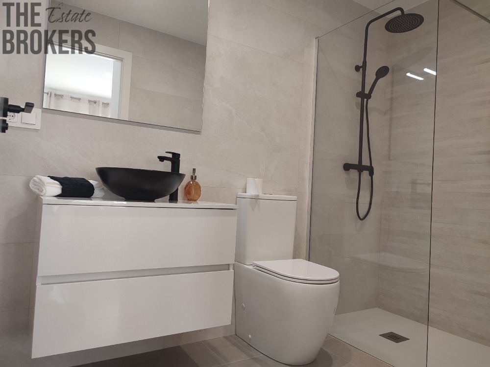 Vila v Residential Breathe III Balsicas - 14