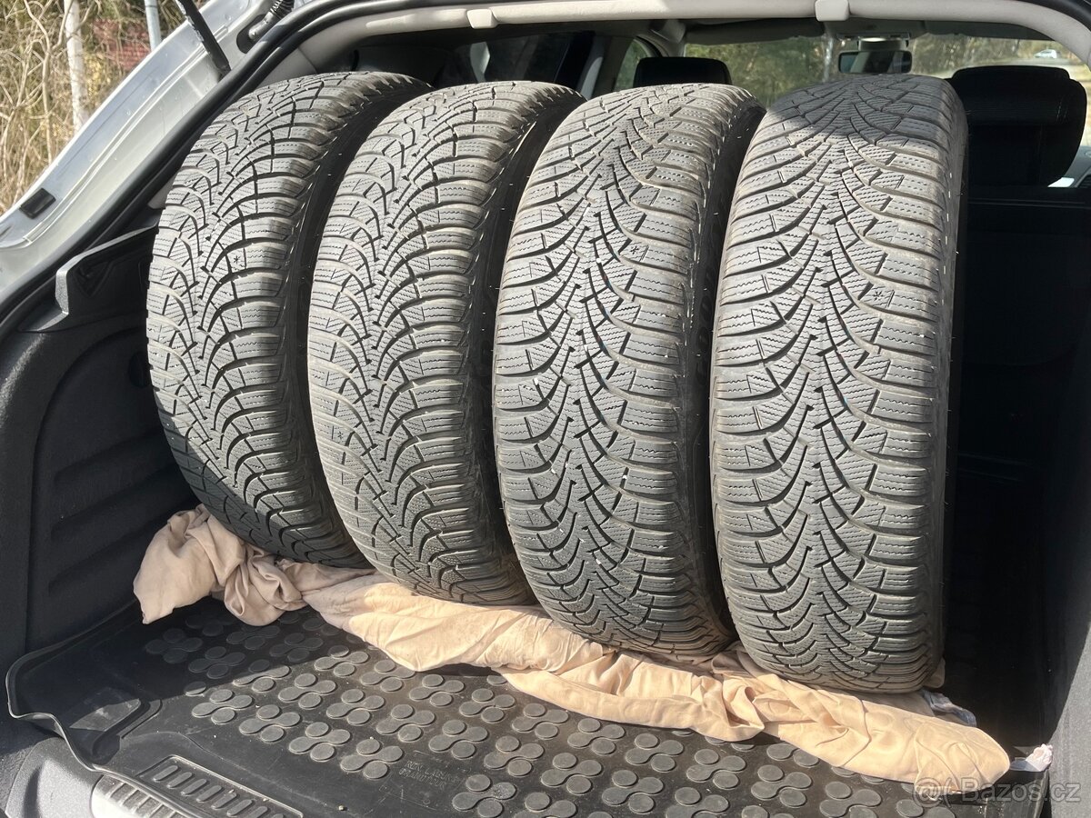 Renault Laguna 2.0 DCI - 14