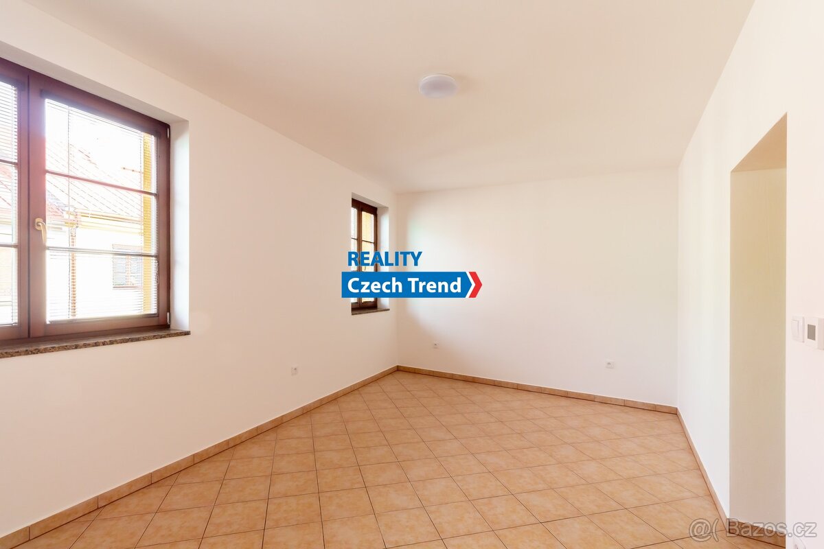 Pronájem bytu 2+kk, 47 m² Lipník nad Bečvou, ev.č. 02872 - 14