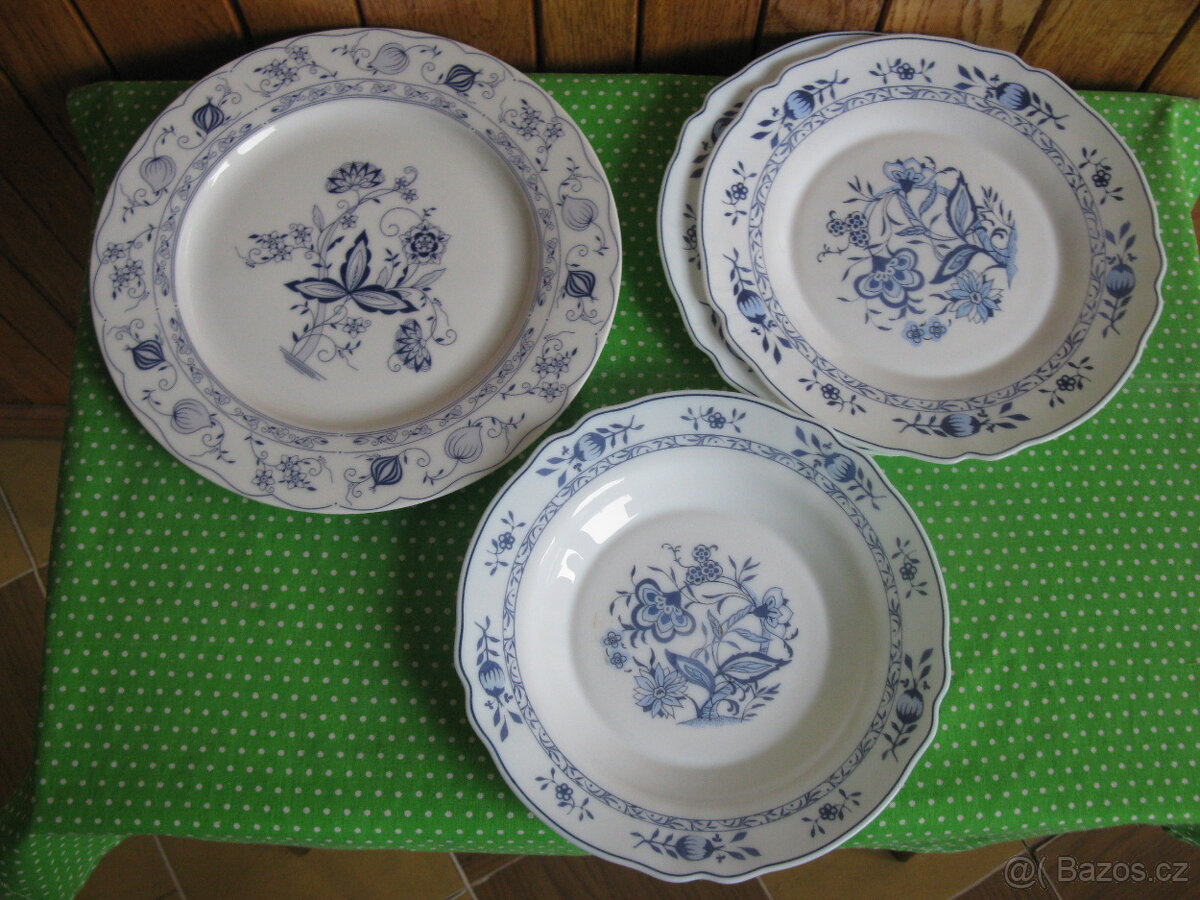 Velikonoční ubrus,hrníček,dečky,sklo,porcelán - 14