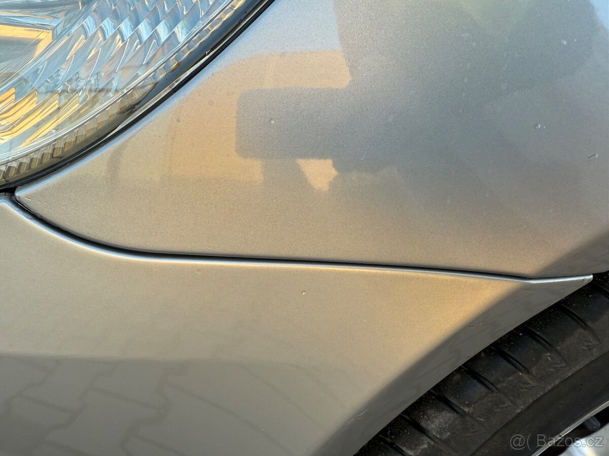 Škoda Octavia Combi 2 1.6 mpi facelift - 14