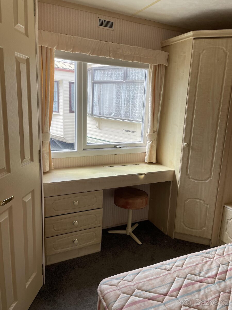 Mobilní dům - mobilheim Willerby Salisbury 11,5 x3,7m - 14