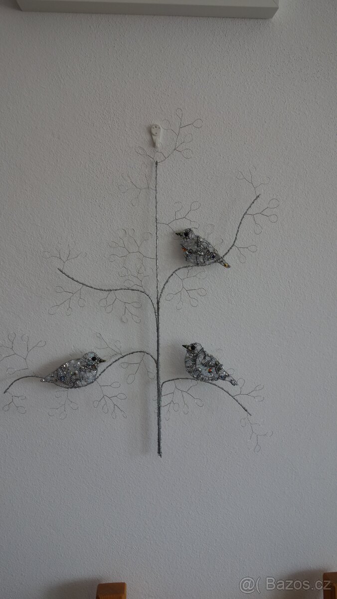 Korálková dílna na dětské oslavy/svatby - 14