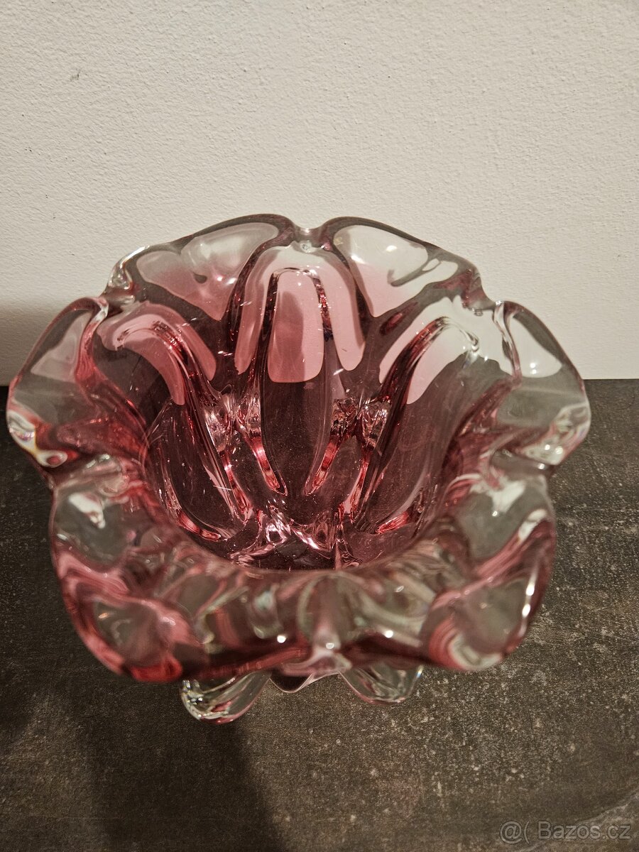 Rozinek, Honzík, Hospodka umělecké hutni sklo - 14