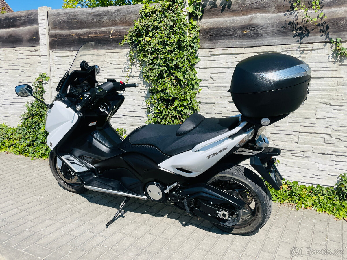 Yamaha T-max 530 r.v.2013 - 14
