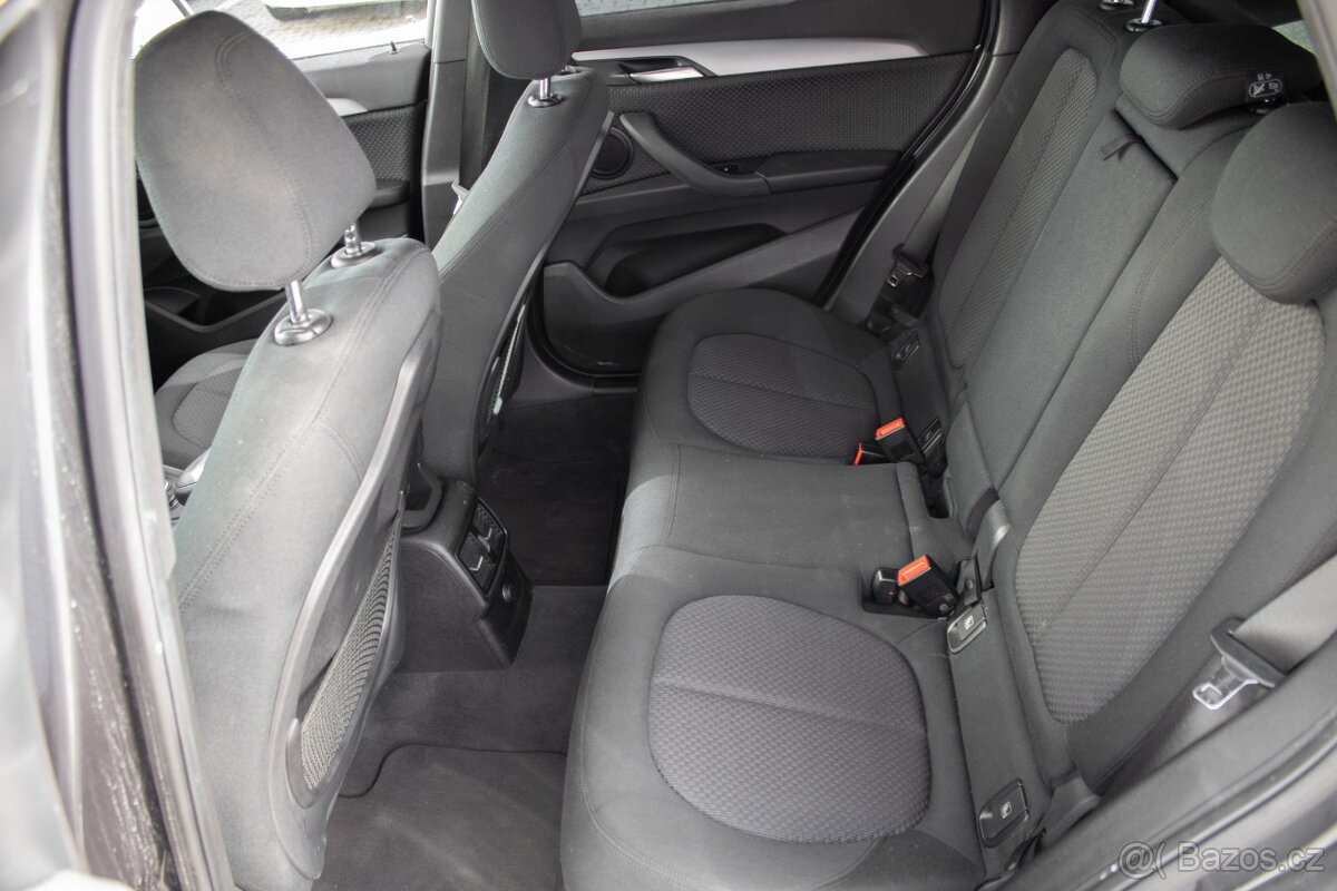 BMW X1 2.0d 2016 - 14