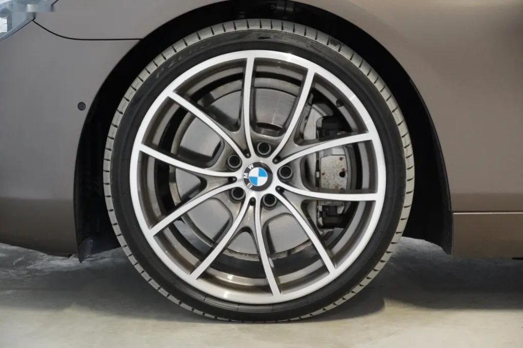 BMW Řada 6, 650i,XDRIVE,75000KM,DPH - 14