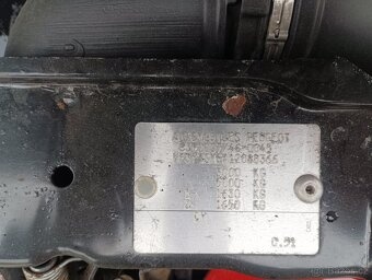 Peugeot Boxer 2,2 HDi - 14