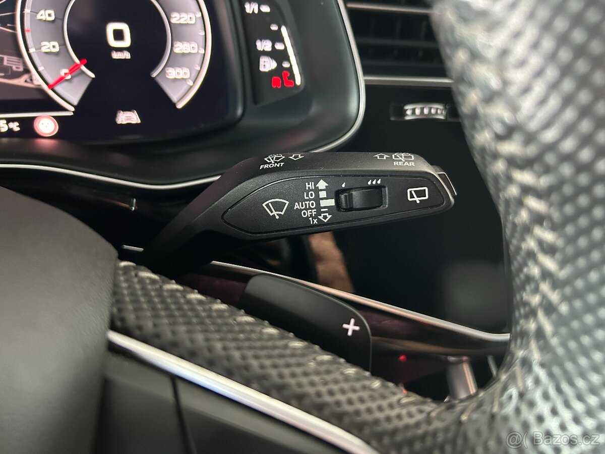 Audi Q7 3.0 50 TDI,QUATTRO,S-LINE - 14