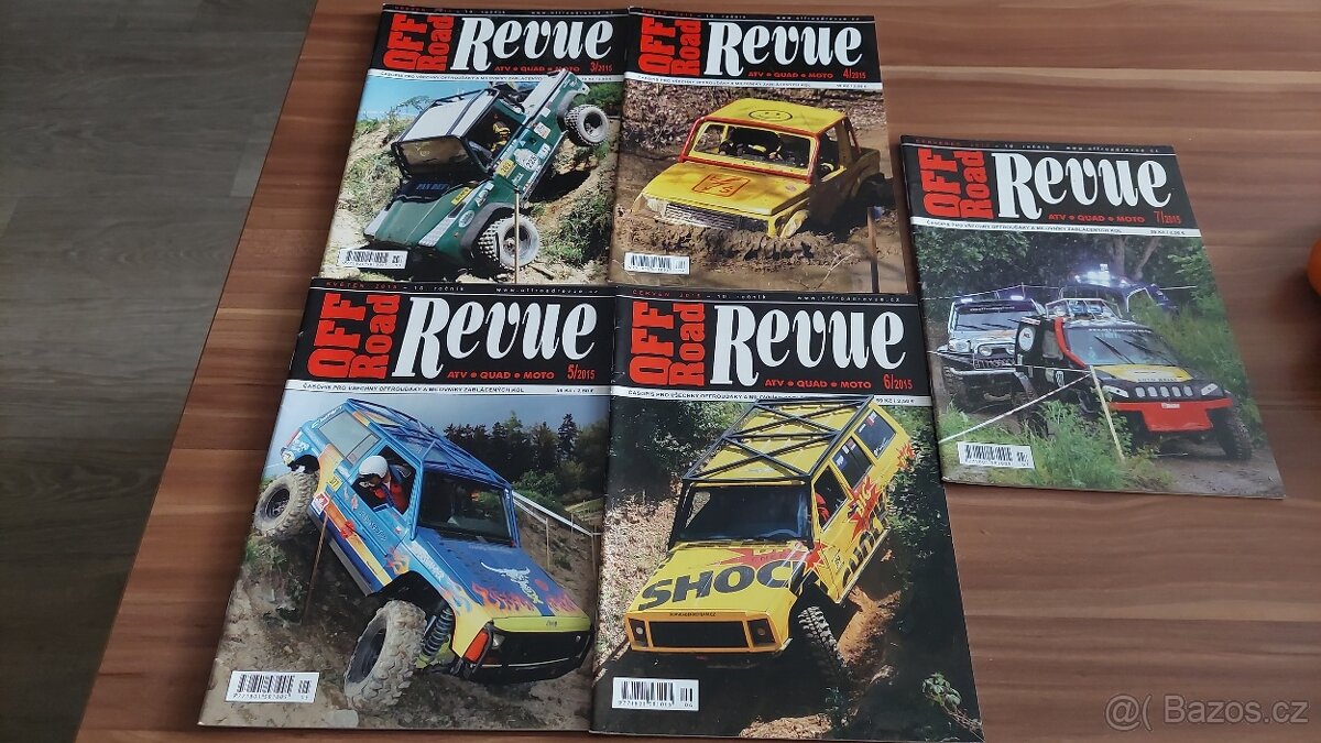 Automobil&TRUCK - 14