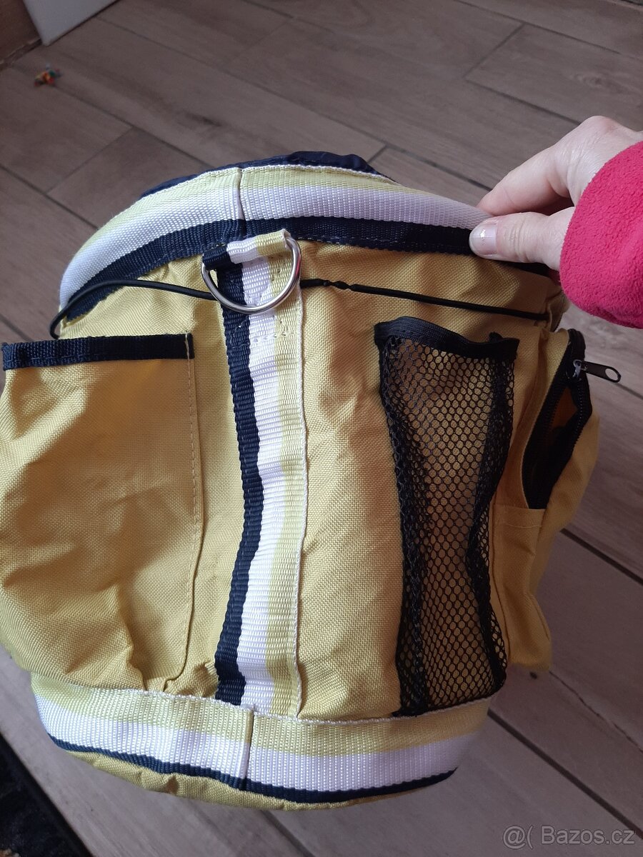 Eskadron žlutá sada - 14