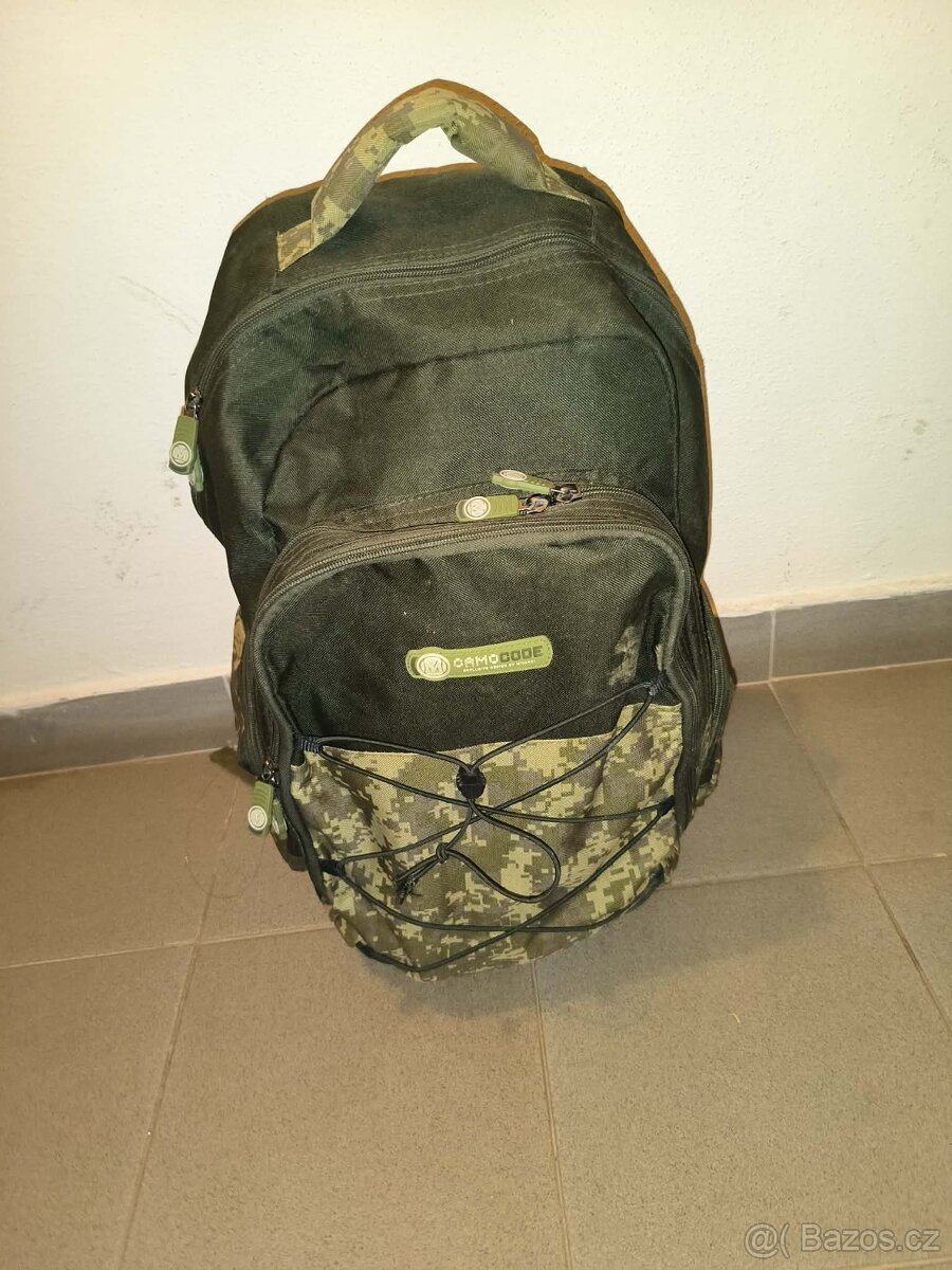 Rybářské vybavení - 14