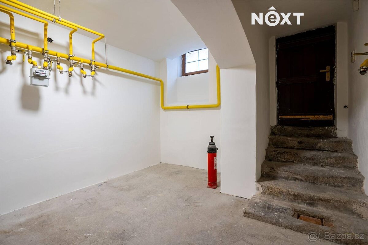 Prodej komerční Restaurace, 204㎡ - 14