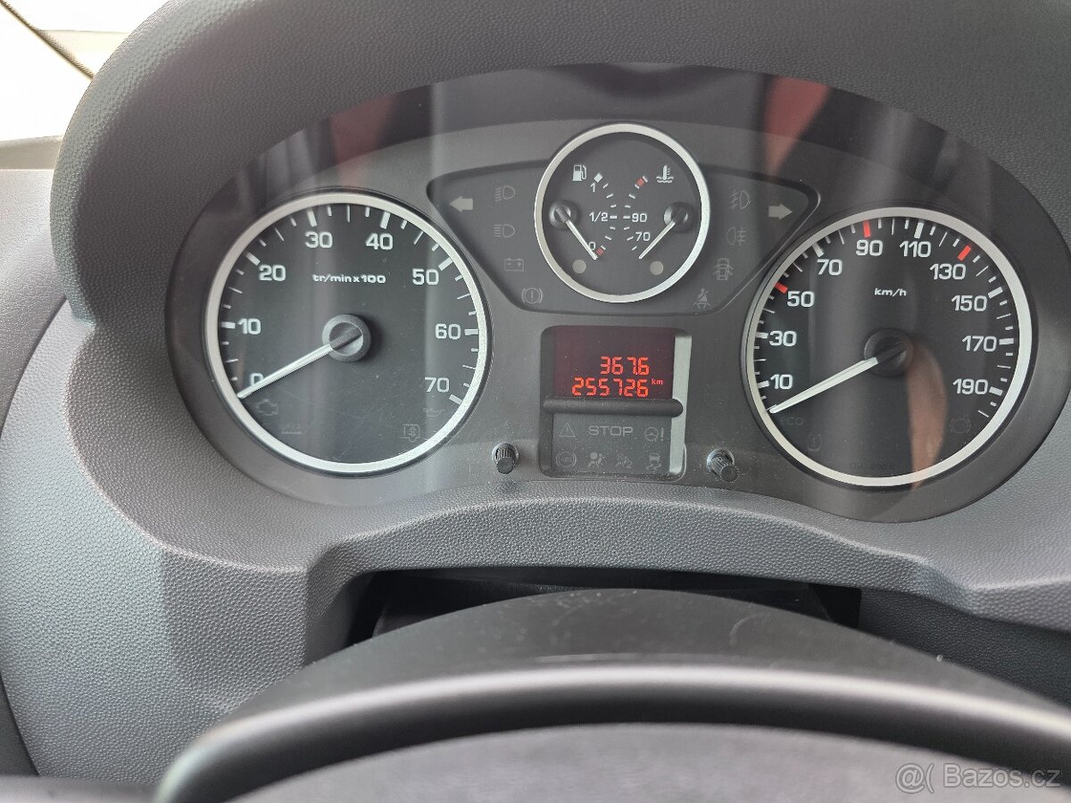 Citroën Jumpy Multispace 2.0 HDI - 14