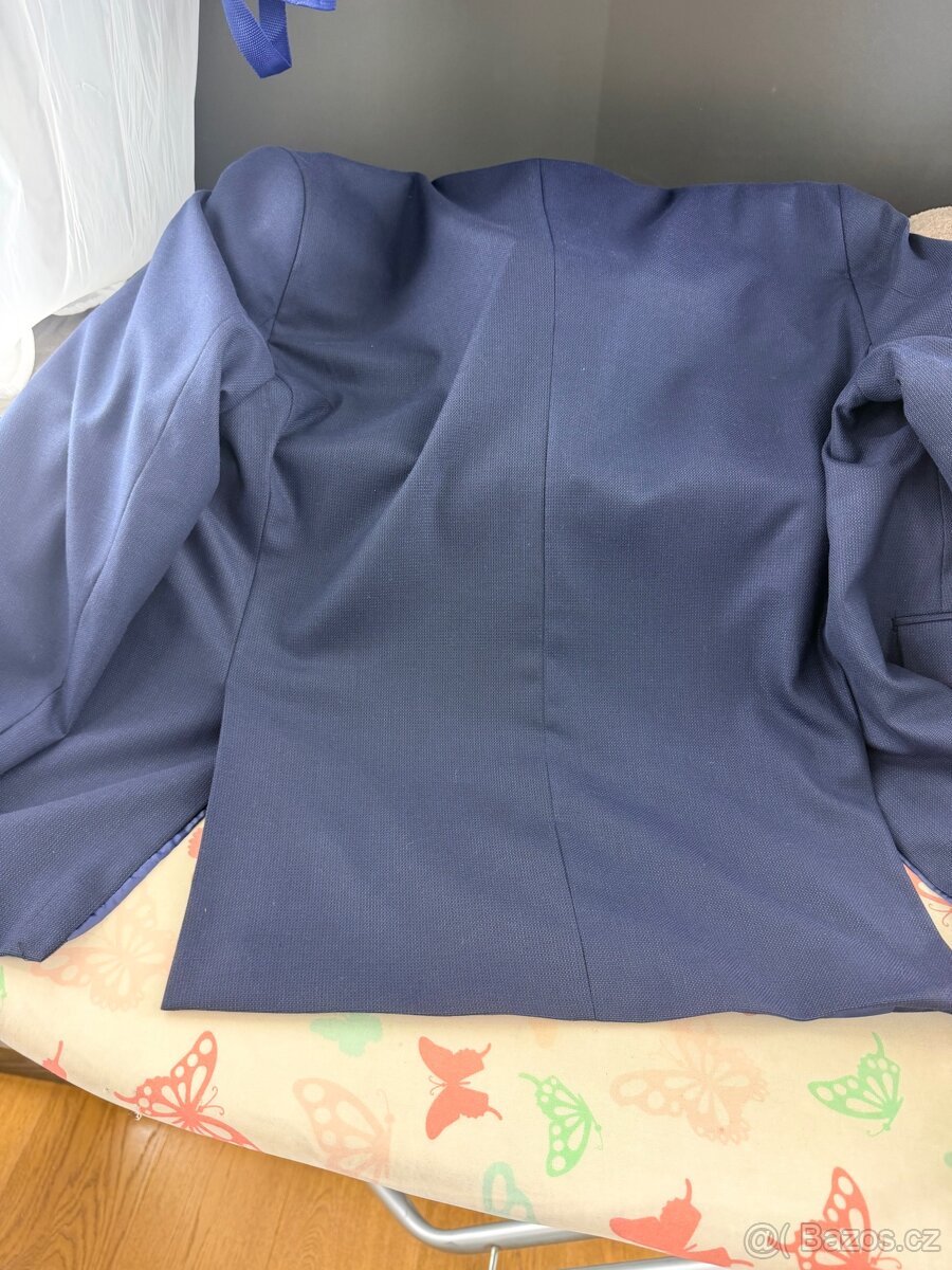 Pánský oblek - 14
