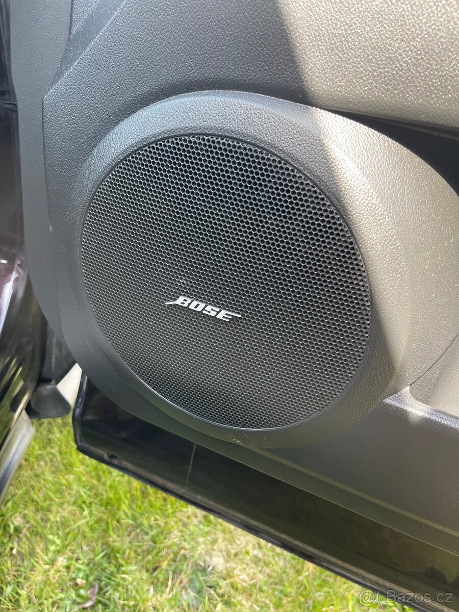 Mazda CX7 2.3 DISI turbo - 14