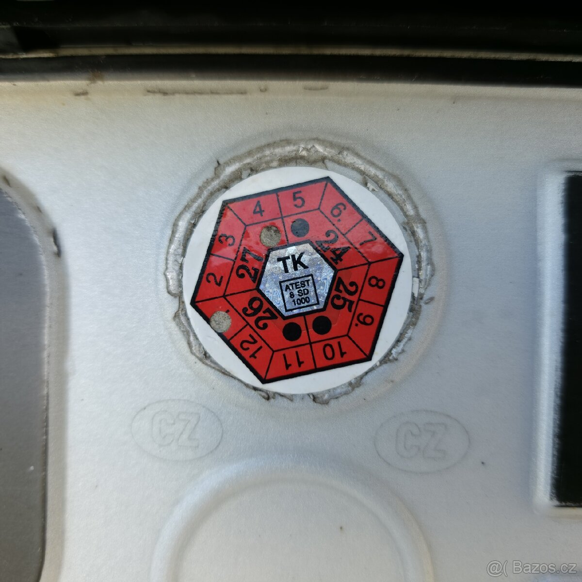 Ford MONDEO Kombi Titanium / 2.0TDI - 103 k.w - 14