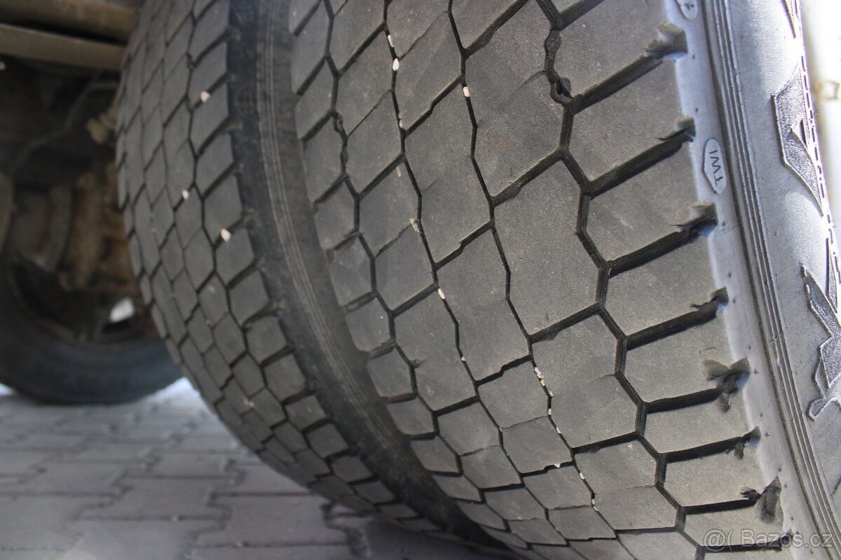 Iveco EUROCARGO 120E25, EURO 5, THERMO-KING T-600R - 14