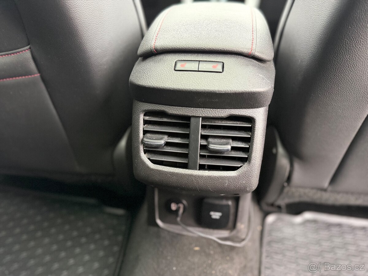 Ford Mondeo MK5 STline/VYMENA - 14