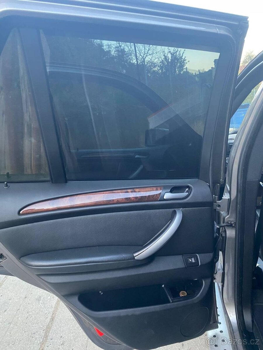 BMW X5 E53 3.0D 160KW - 14