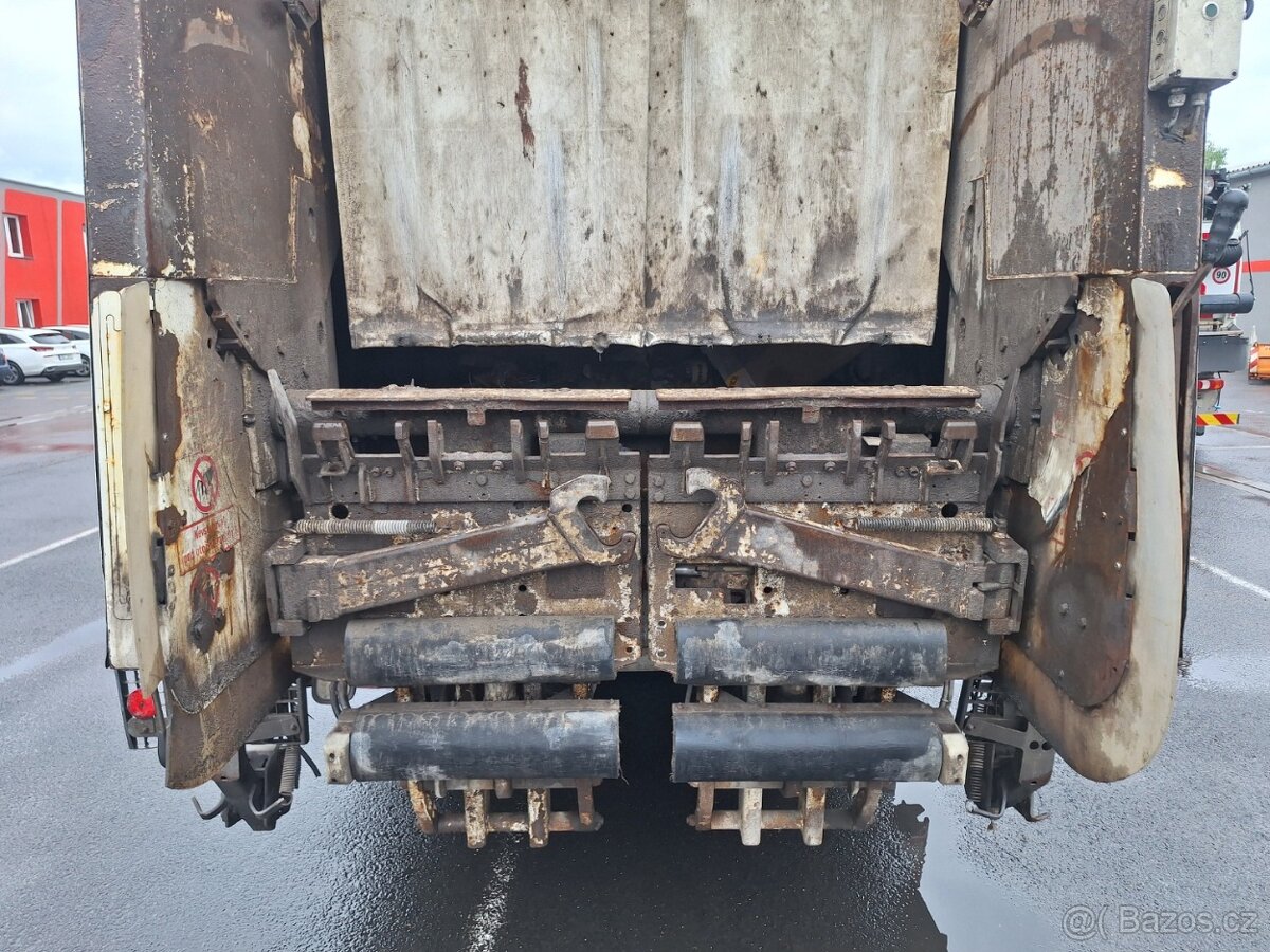 MB ACTROS 1832 L - 14