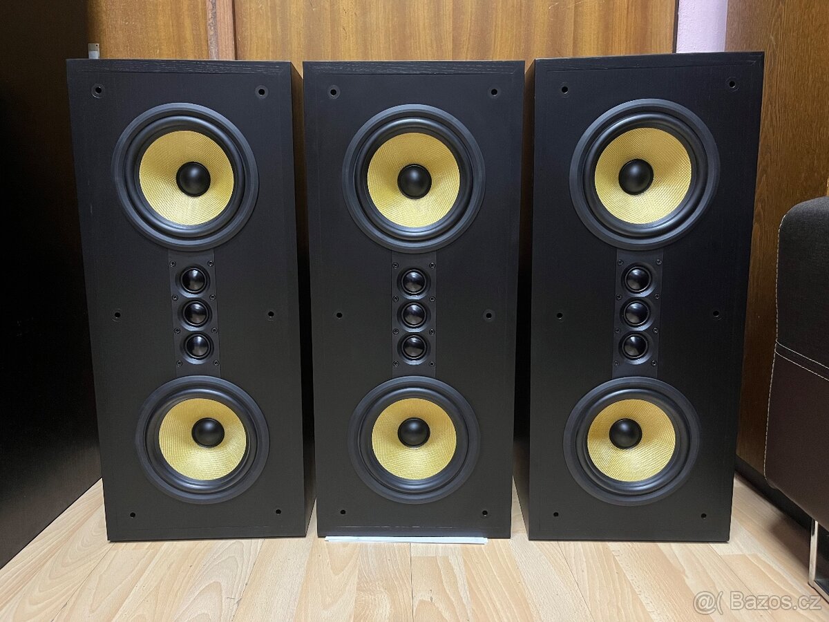 B&w Bowers & Wilkins - 14