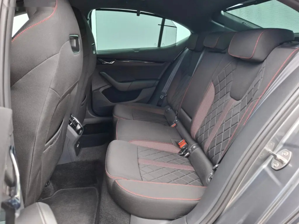 Škoda Octavia, 2.0 TDI 147kW | RS | DSG - 14