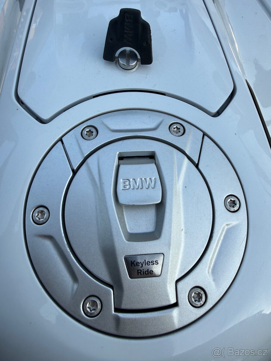 BMW R1200 GS Adventure - 14