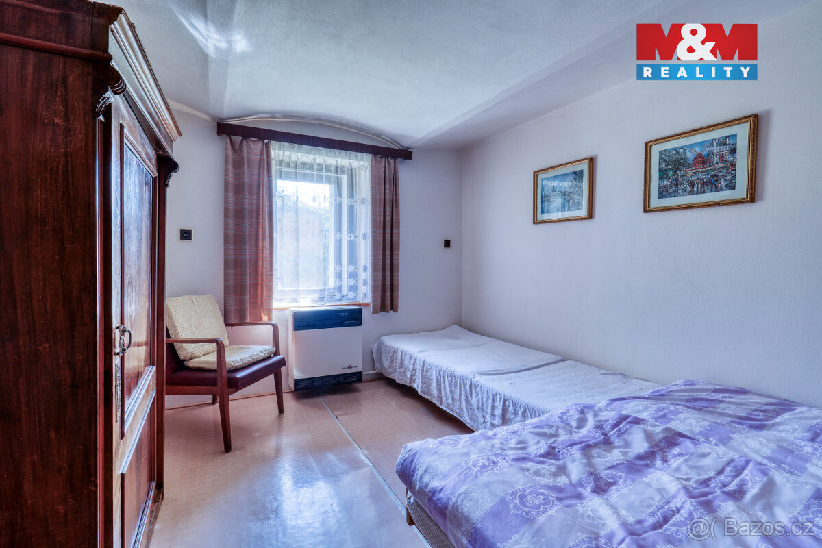 Prodej rodinného domu, 240 m², Kopidlo - 14