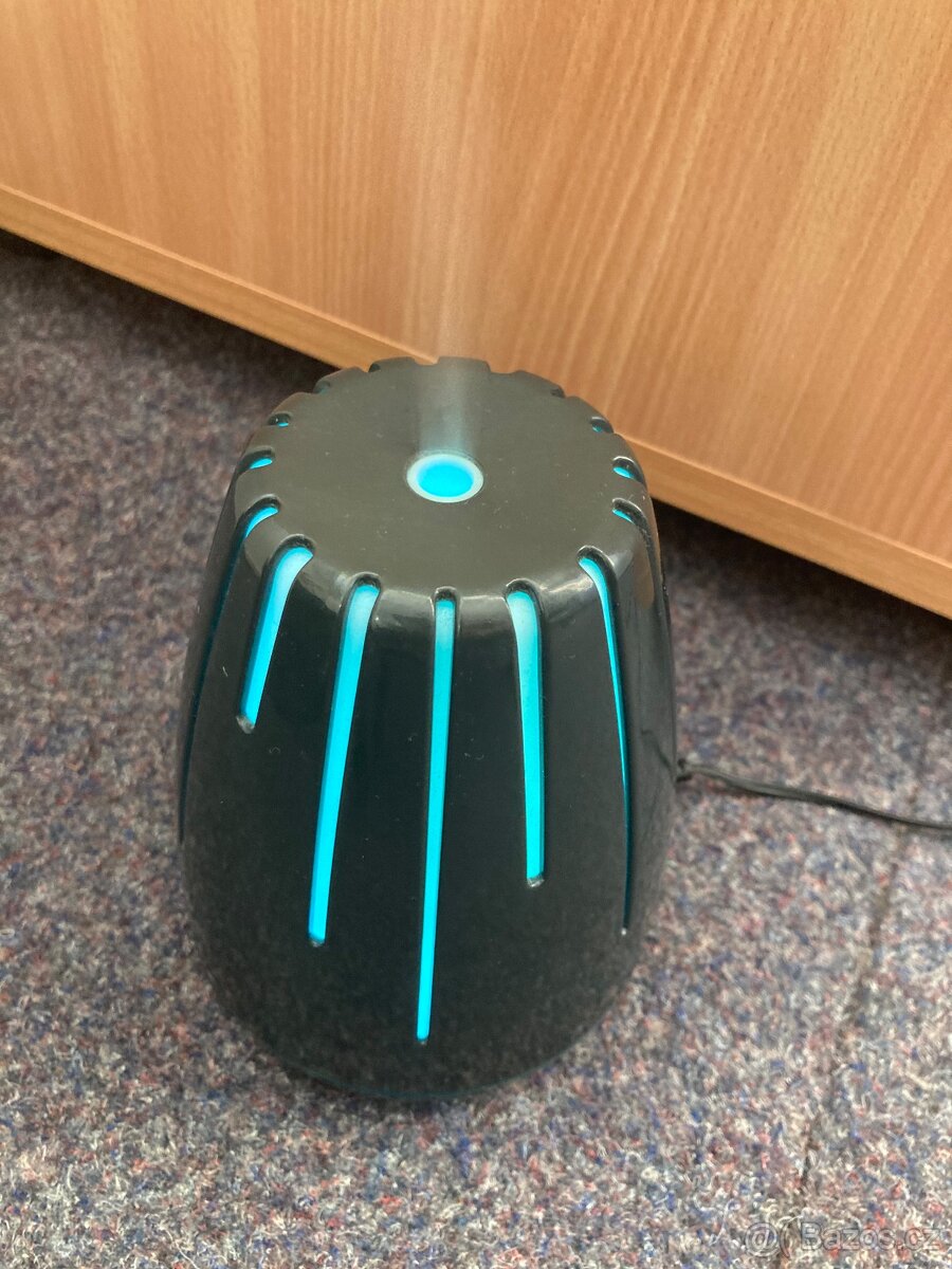 Ultrasonická aromalampa Tescoma - 14