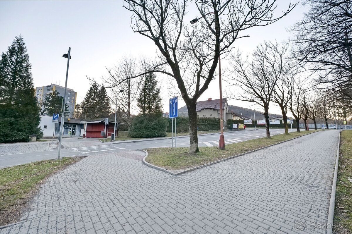 Prodej obchodního prostoru 16 m² Husova, Kopřivnice - 14