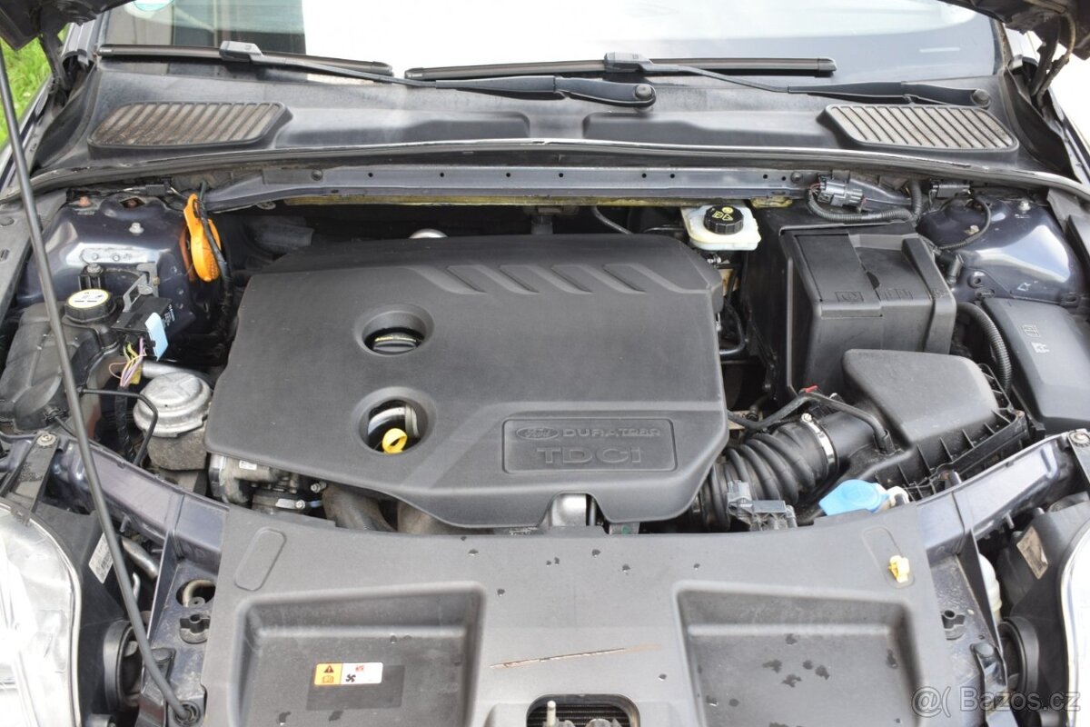 Ford Mondeo TITANIUM - 14