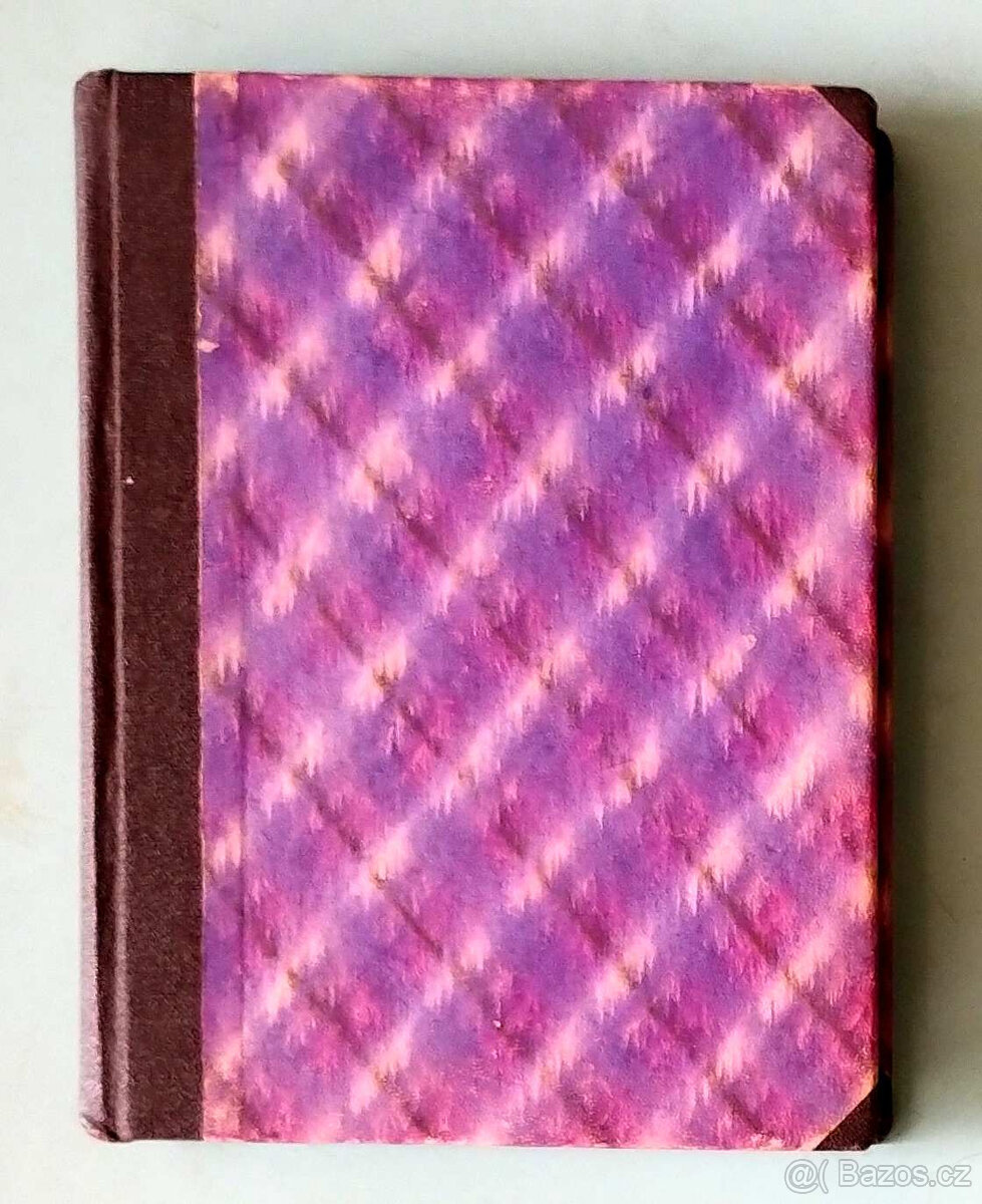 knihy - poesie, 11 knih za 200,-Kč - 14