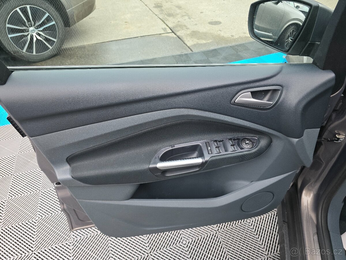 ⭐Ford C-MAX 1.6TDCi/85KW/2012/KLIMA/SONY⭐ - 14