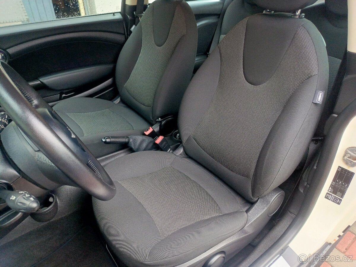 MINI ONE 1.6i 75KW, 2012, EDITION DOCKLANDS - 14