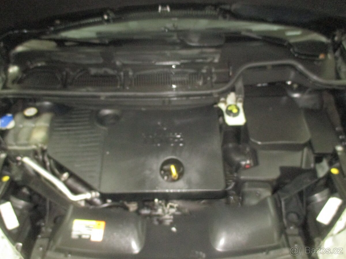 Ford C-MAX 1,8 TDCi - 14