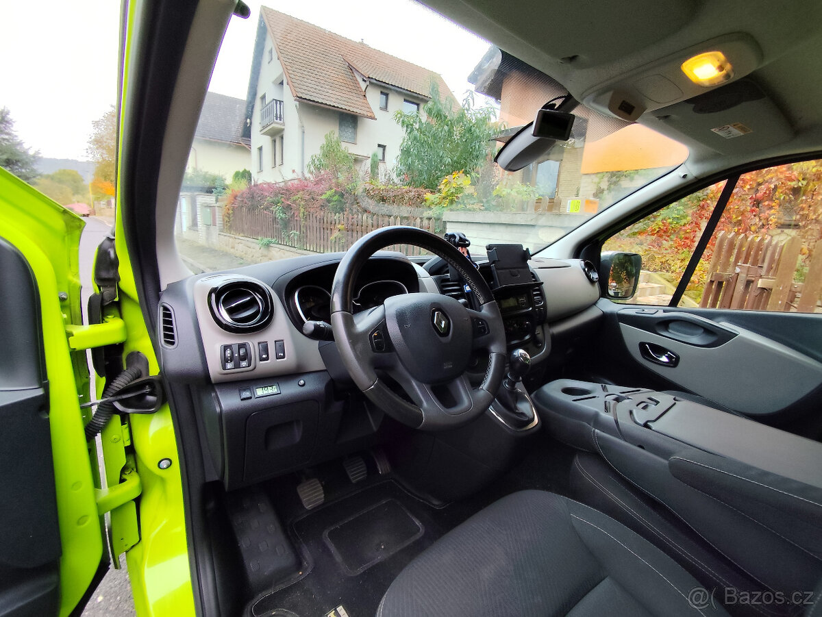 Trafic L2H2 odpočet DPH Nezávislé topení - 14