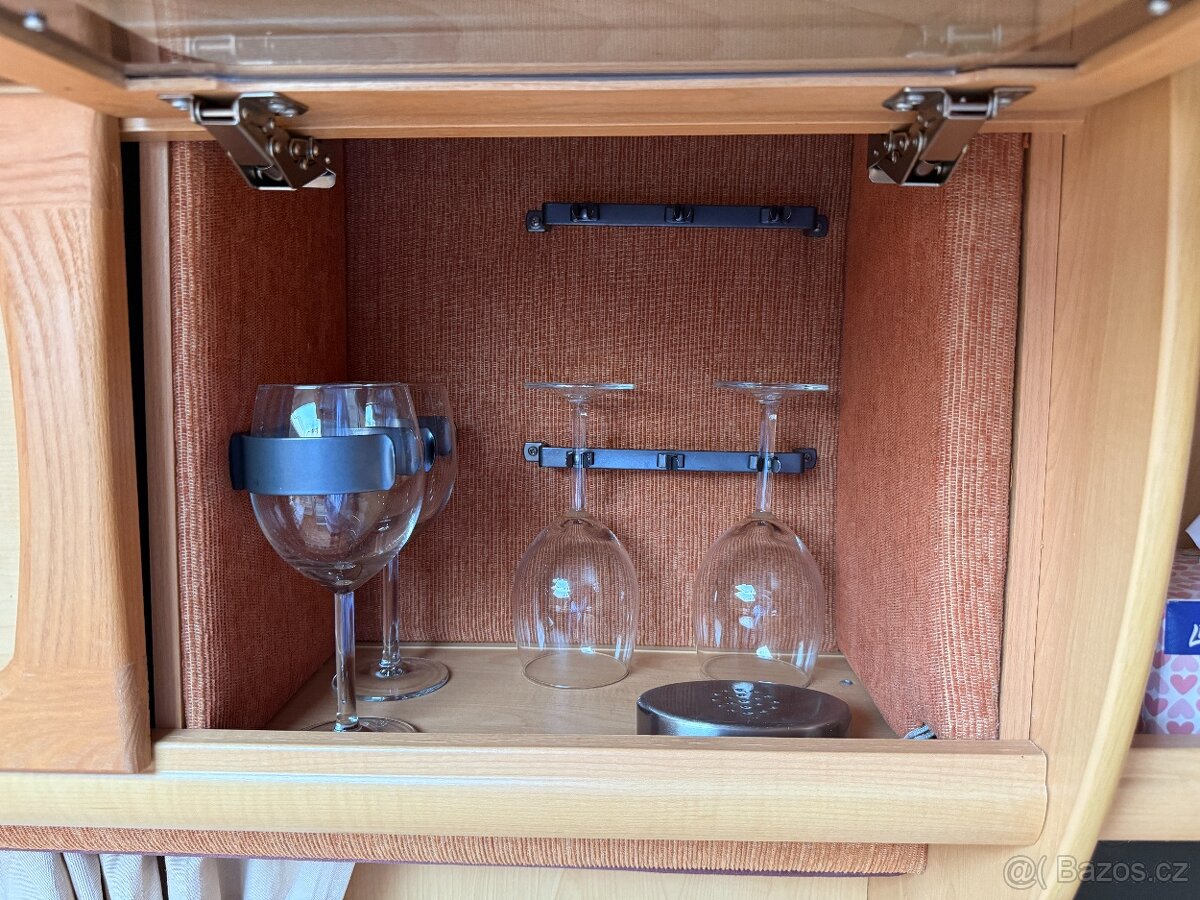 Elddis Odyssey 540, plná výbava, vše funkční - 14