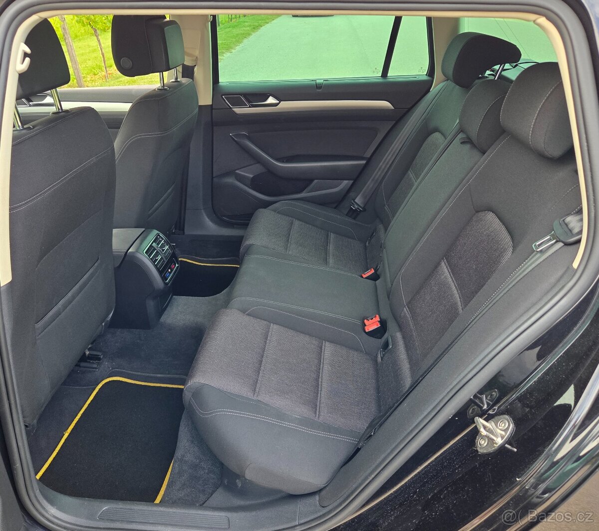 Volkswagen Passat 2.0 TDI 110KW/150 koní R.V.05/2015 - 14