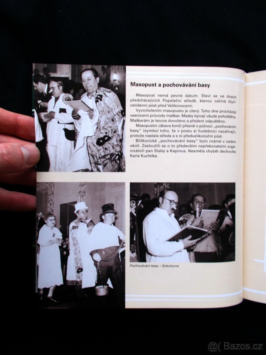 Blížkovice ( rozfoceno 16 snímků ) - 14