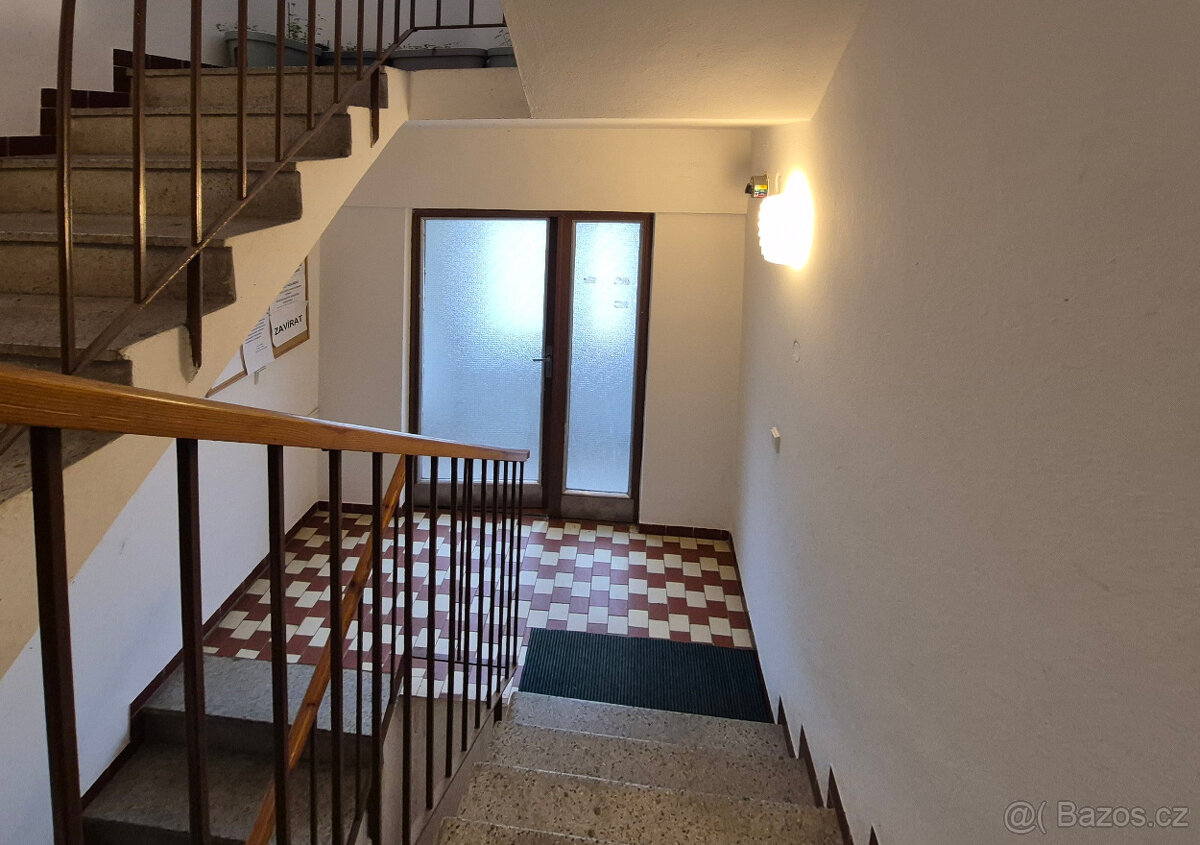 Prodej bytu v OV, 2 lodžie, 66,91 m2 v Hradci nad Svitavou - 14