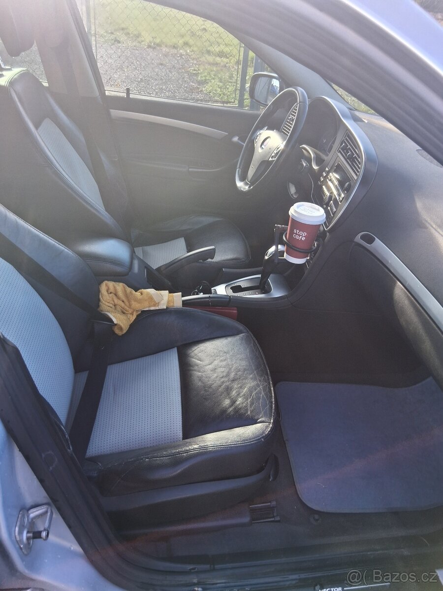 Saab 9-3 1.9 TID 110KW,AUTOMAT - 14